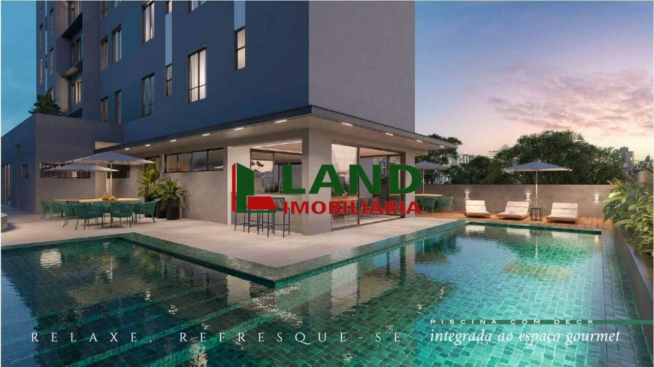 Apartamento à venda no Santa Lúcia: 