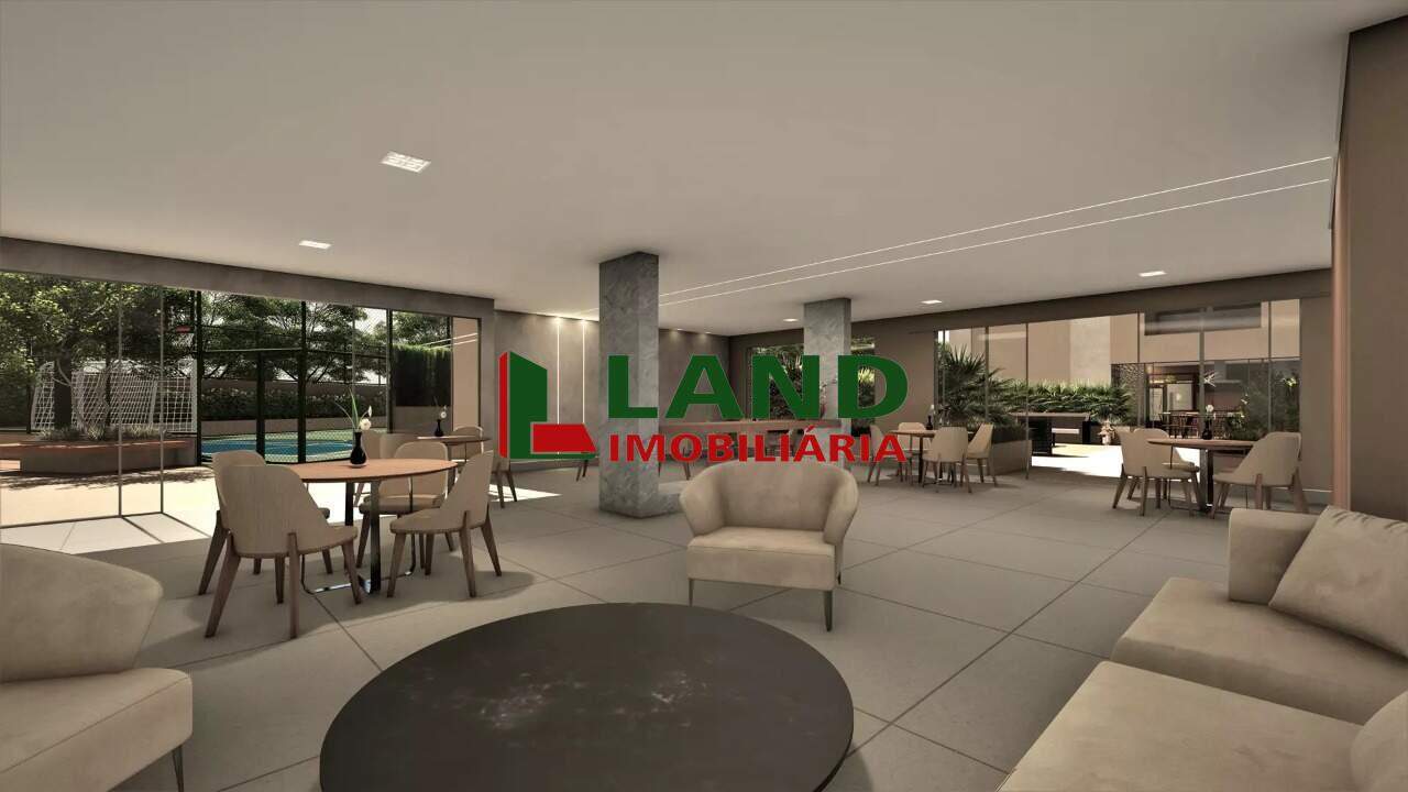 Apartamento à venda no Buritis: 