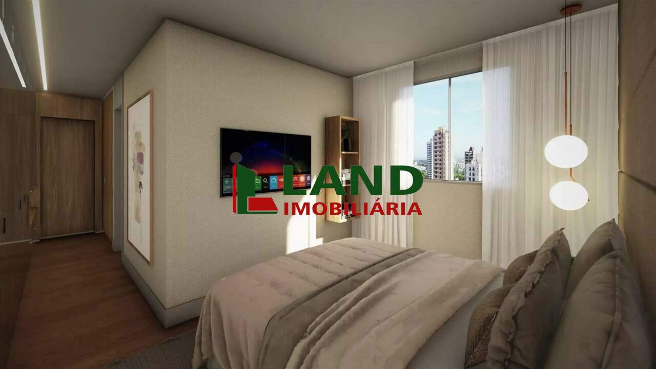 Apartamento à venda no Buritis: 