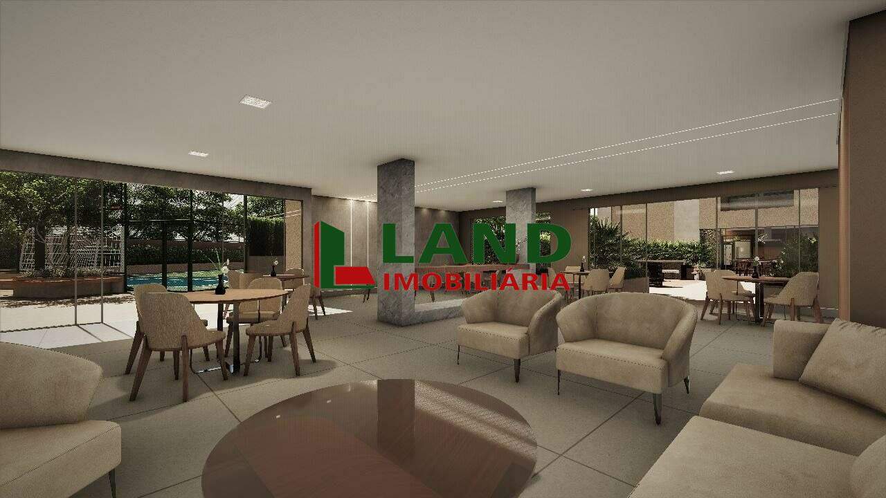 Apartamento à venda no Buritis: 