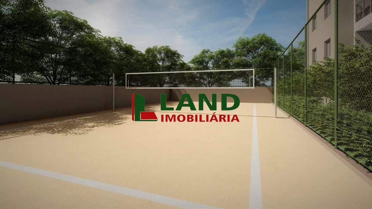 Apartamento à venda no Buritis: 