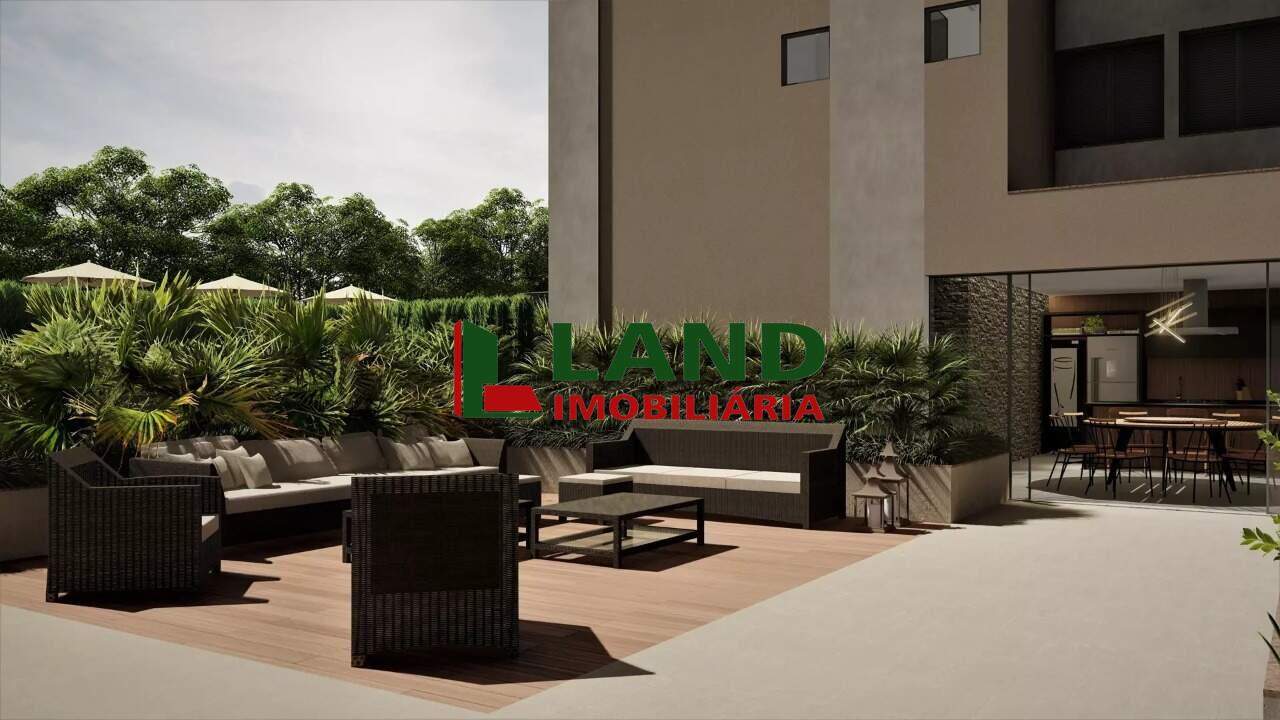 Apartamento à venda no Buritis: 