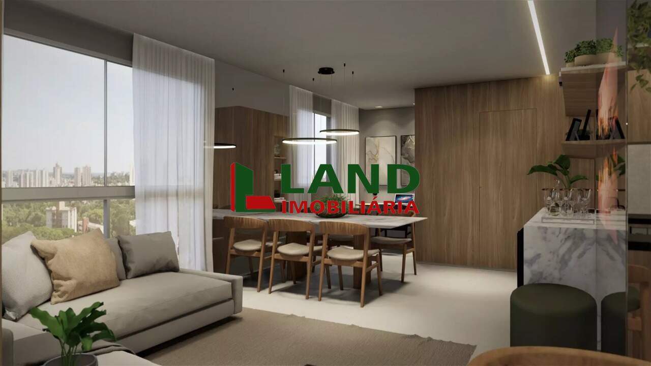 Apartamento à venda no Buritis: 