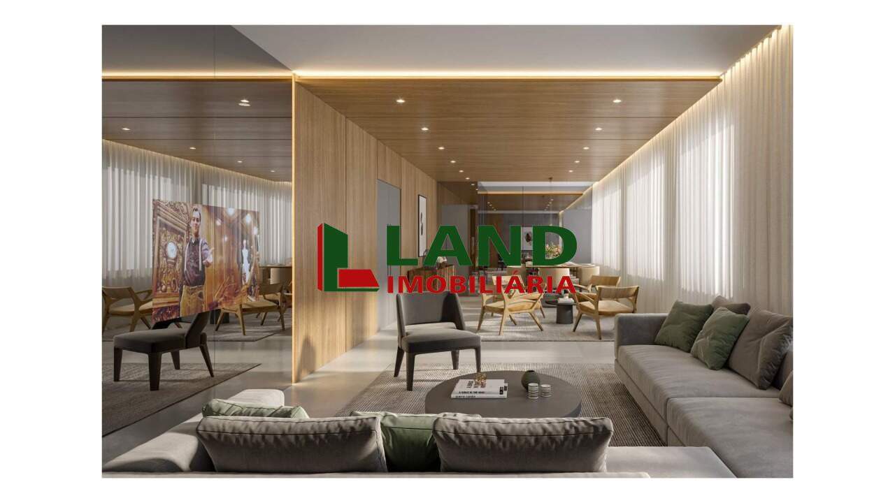 Apartamento à venda no Savassi: 