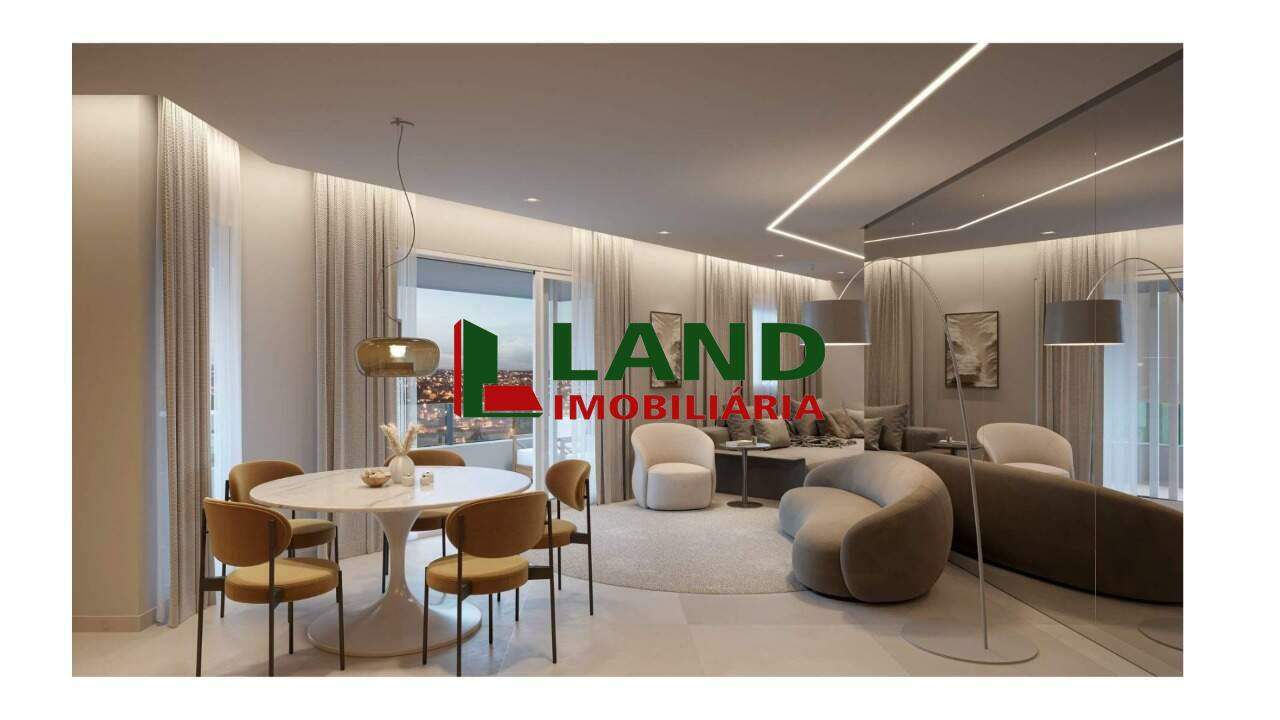 Apartamento à venda no Savassi: 