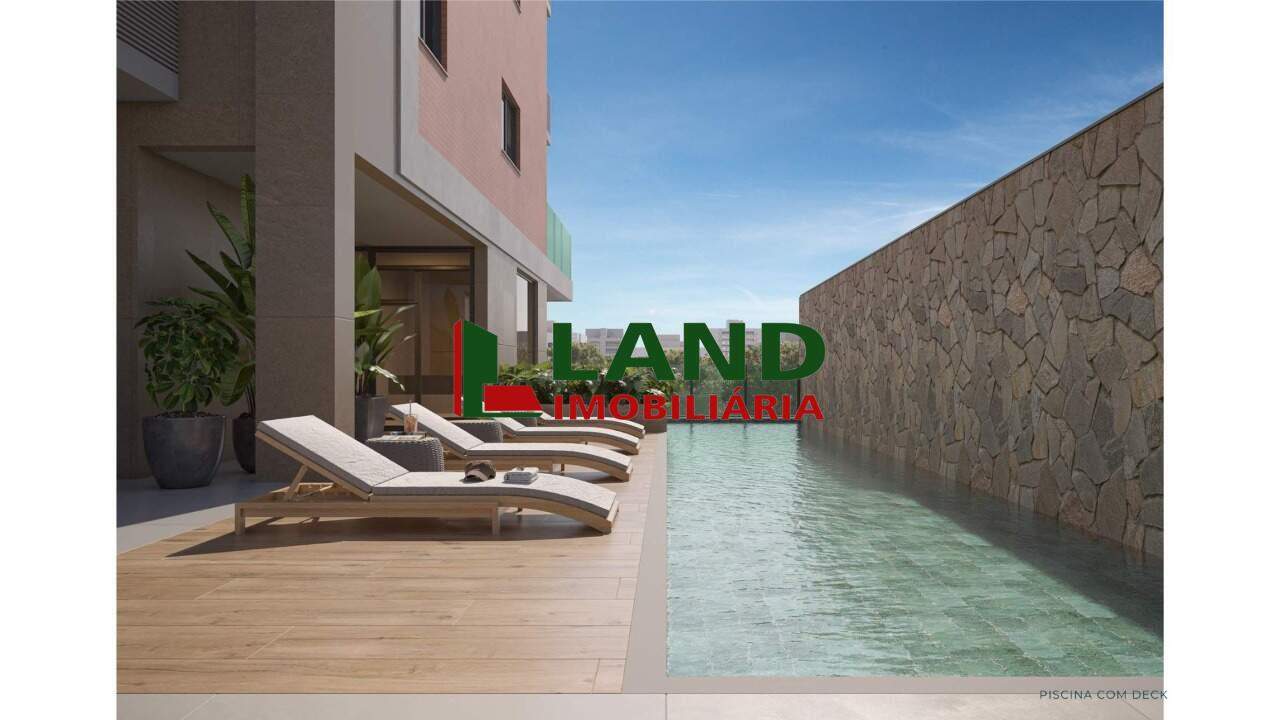 Apartamento à venda no Savassi: 