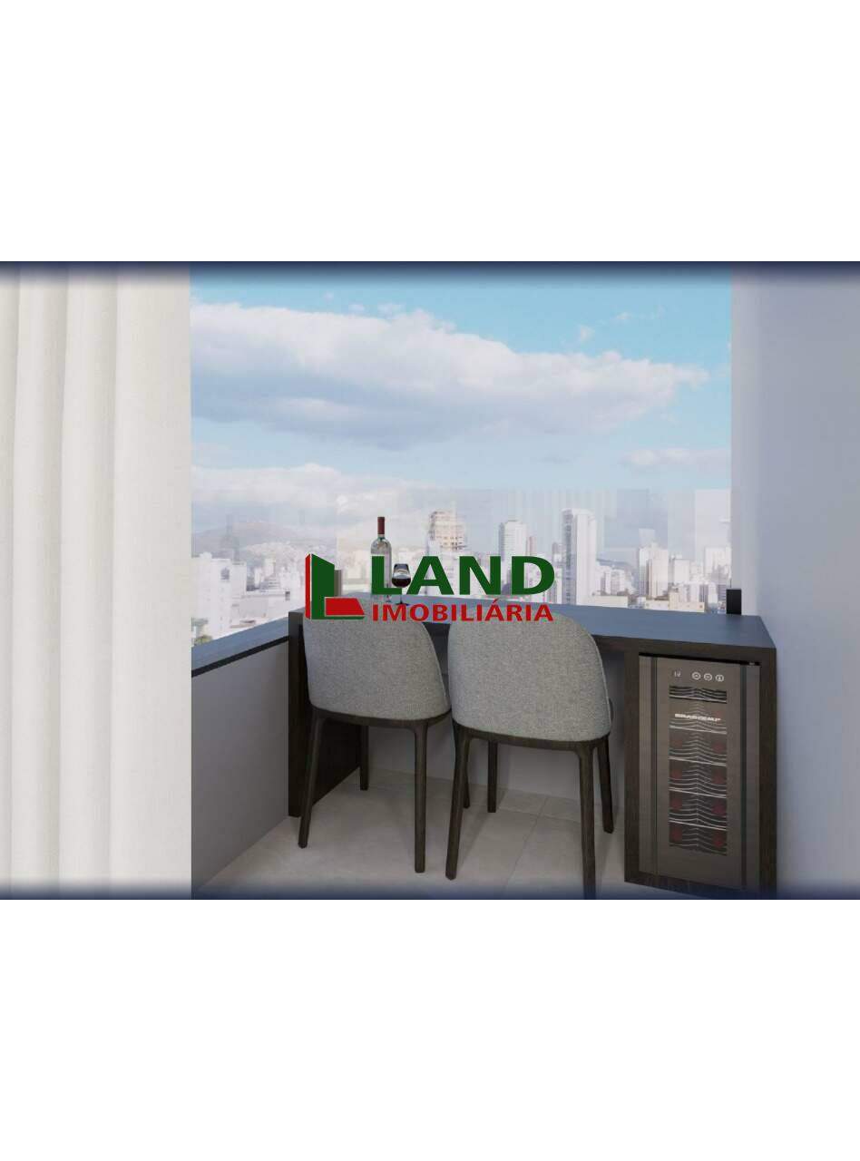 Apartamento à venda no Barroca: 