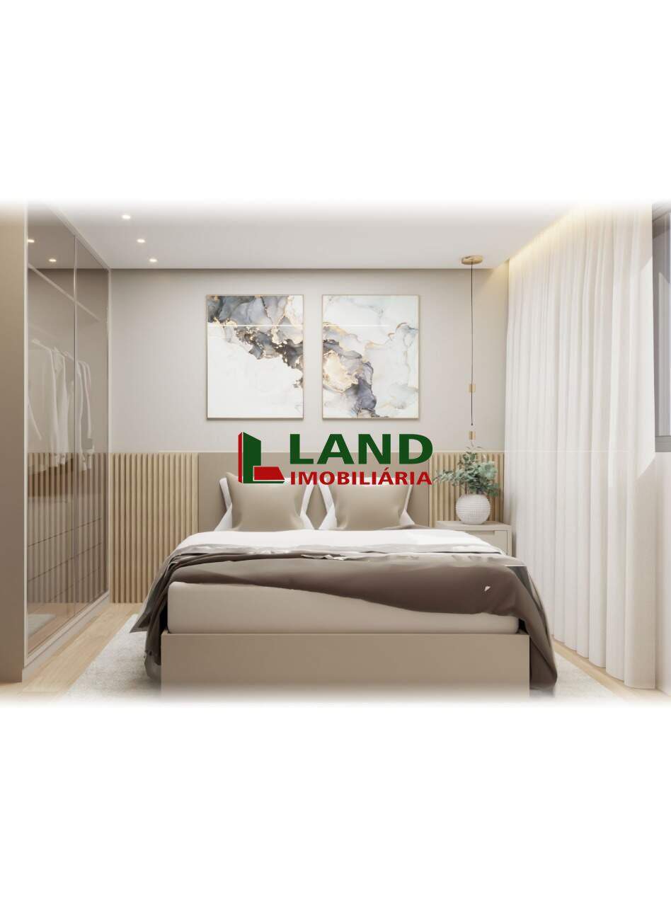 Apartamento à venda no Barroca: 