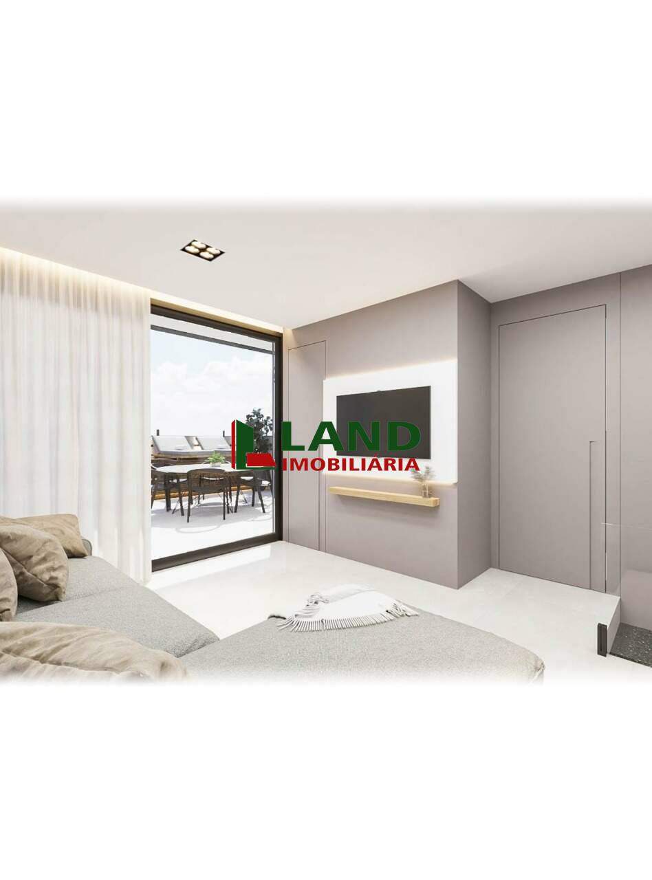 Apartamento à venda no Barroca: 