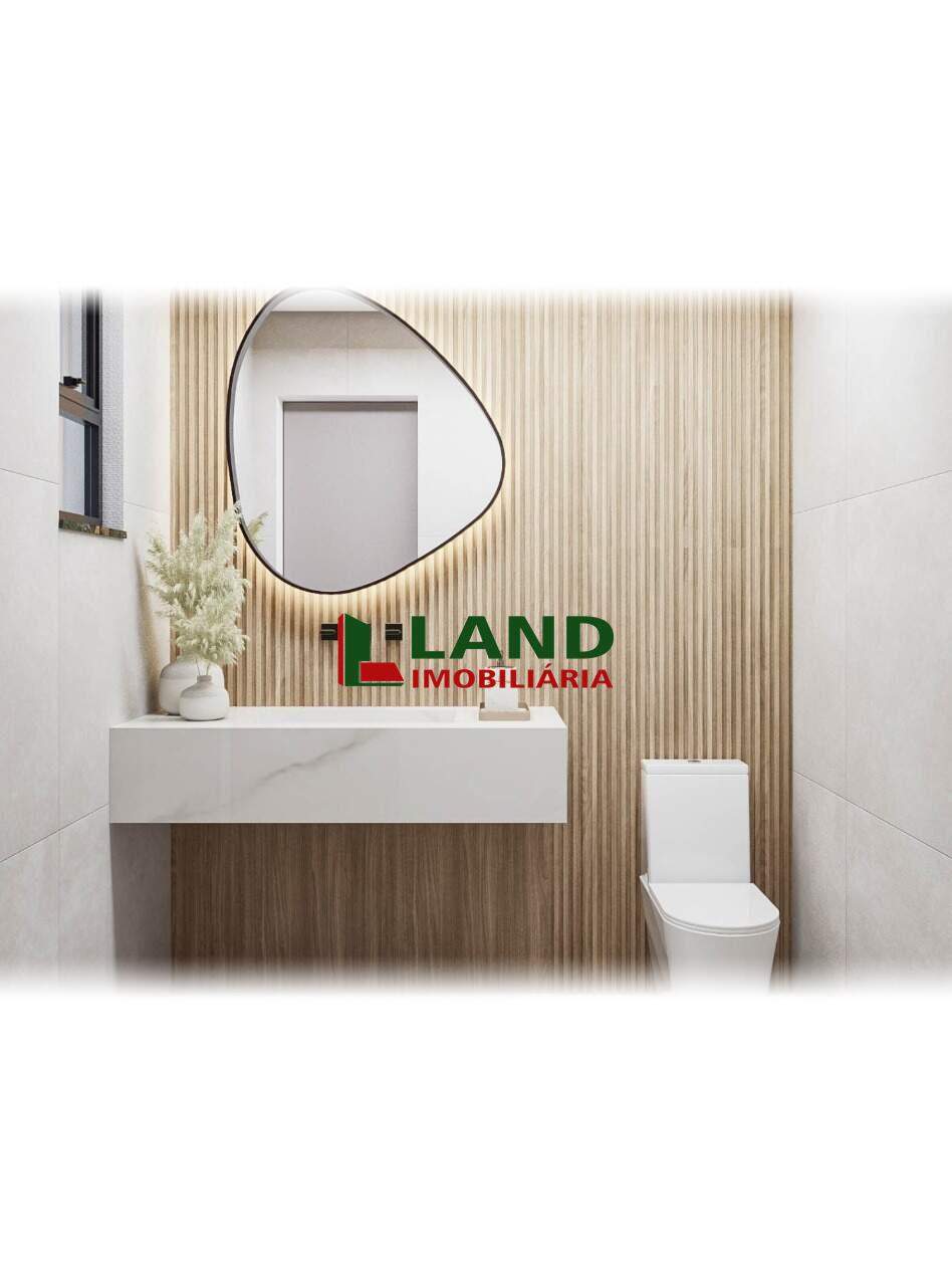 Apartamento à venda no Barroca: 