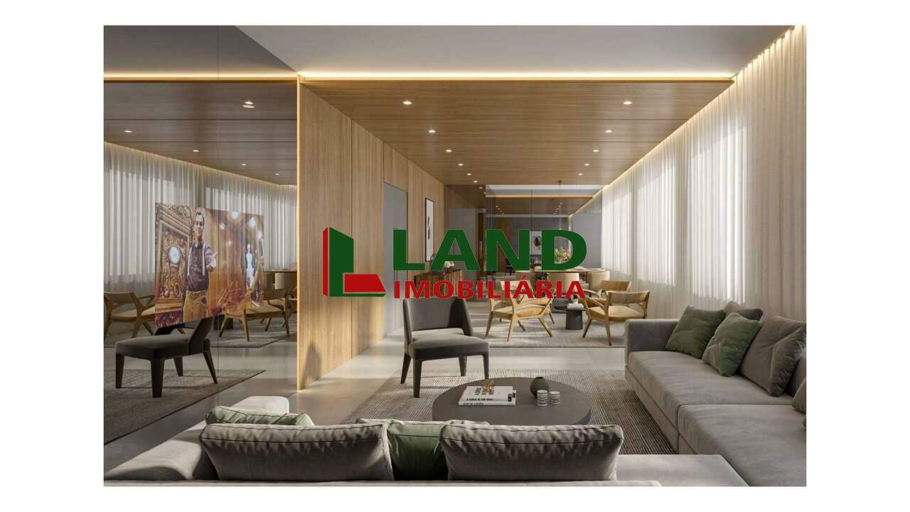 Apartamento à venda no Savassi: 