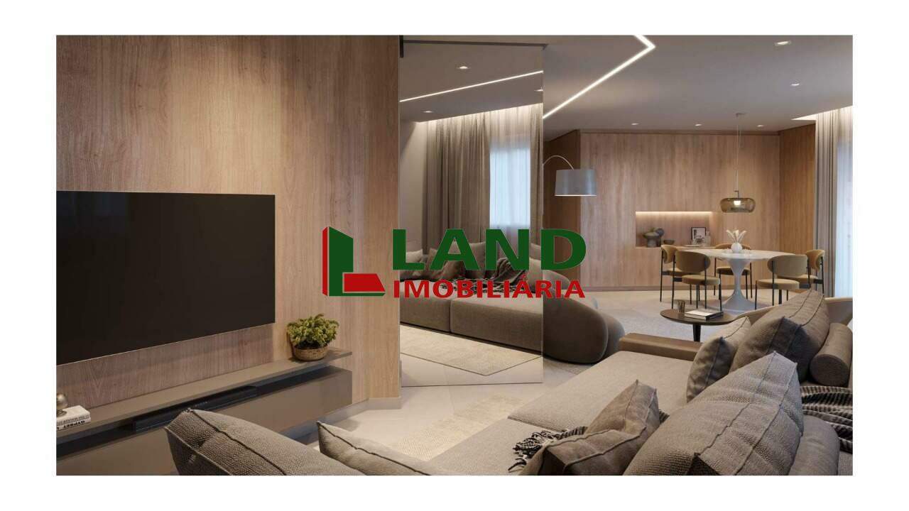 Apartamento à venda no Savassi: 