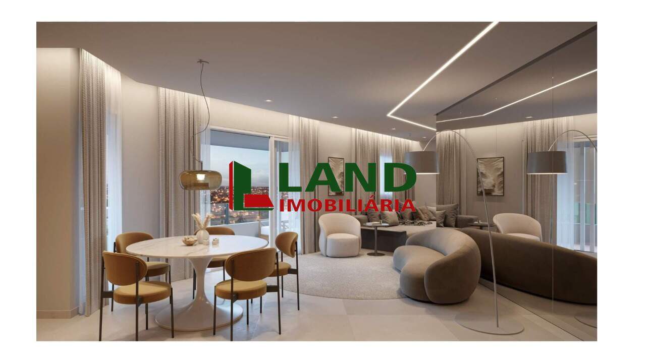 Apartamento à venda no Savassi: 