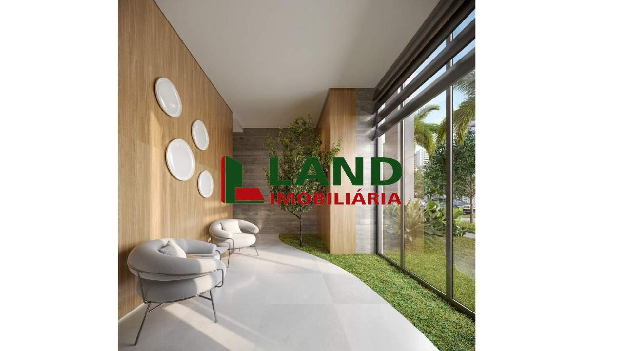 Apartamento à venda no Savassi: 