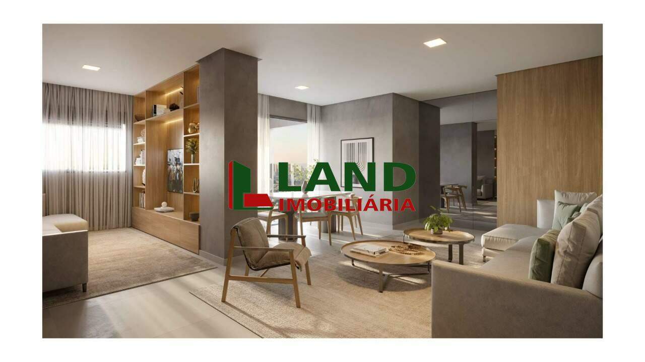 Apartamento à venda no Savassi: 