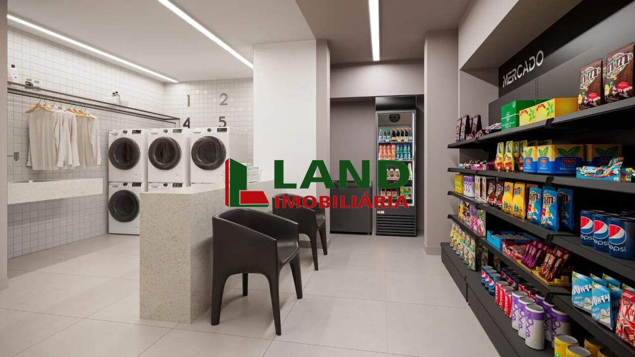 Apartamento à venda no São Cristóvão: 