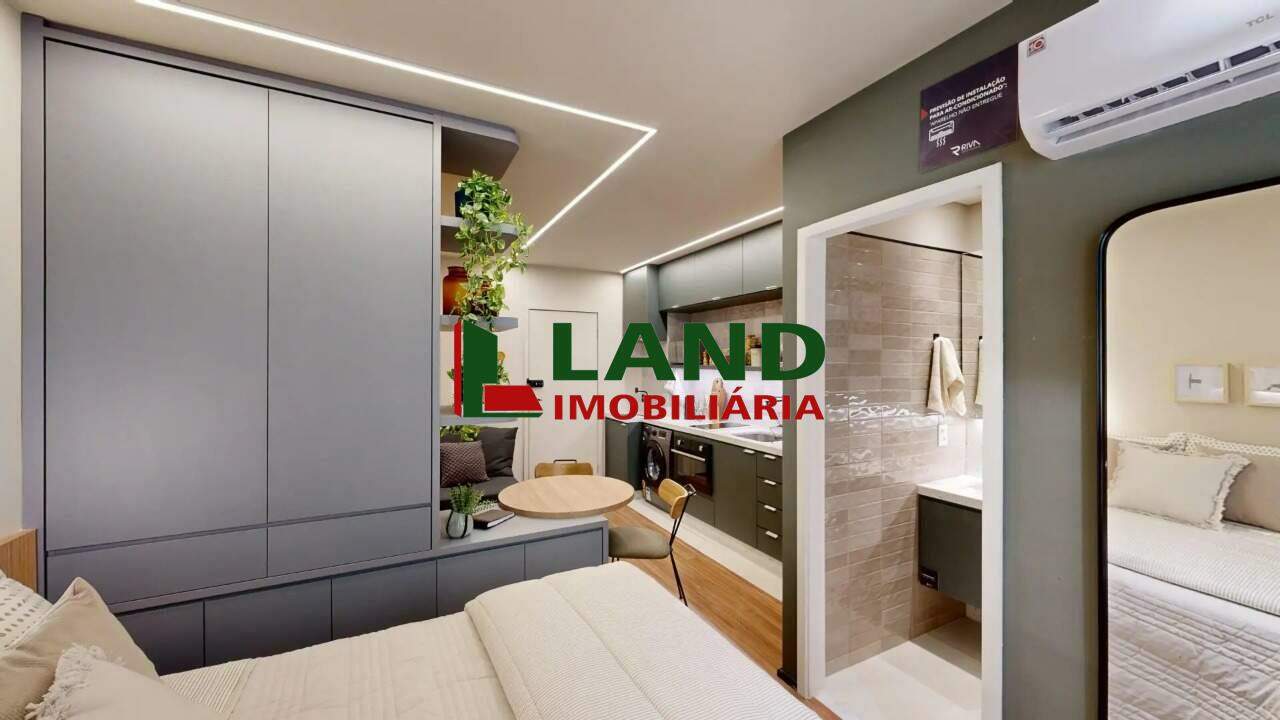 Apartamento à venda no São Cristóvão: 