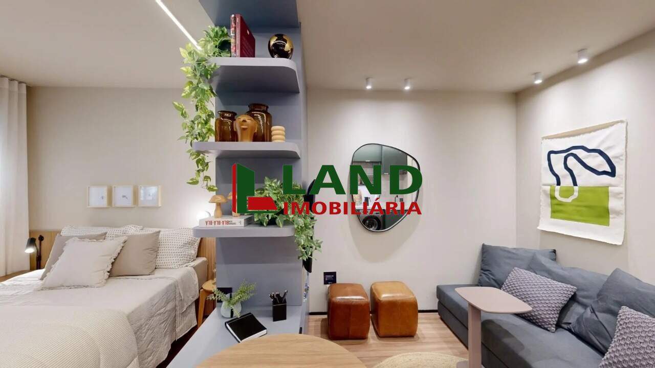 Apartamento à venda no São Cristóvão: 