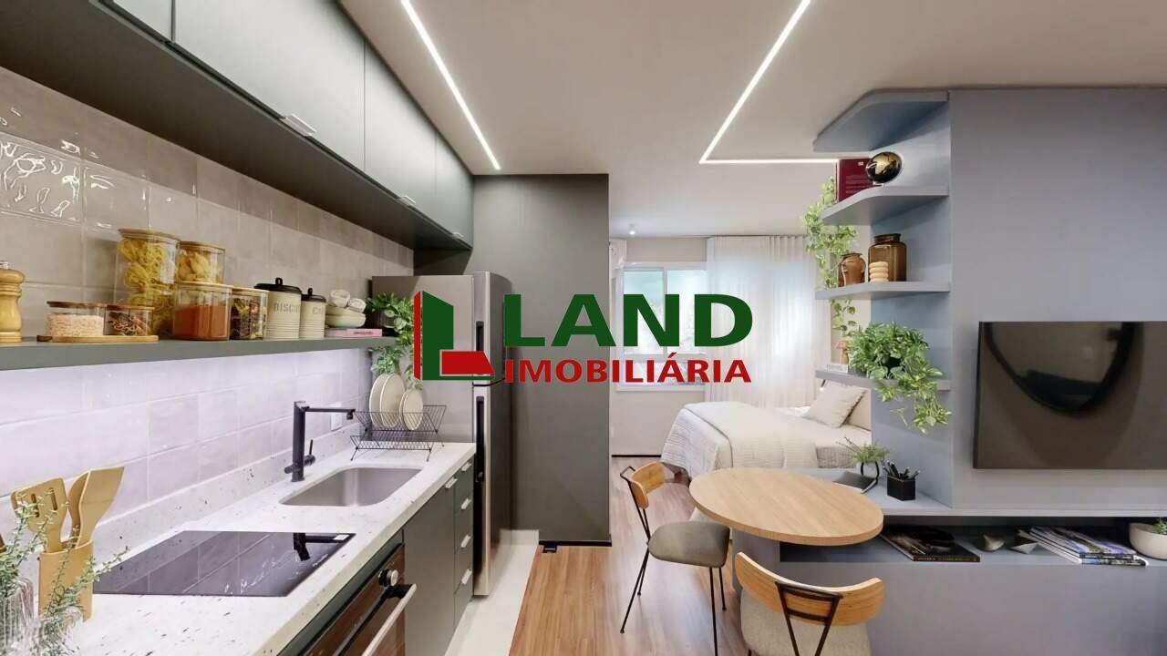 Apartamento à venda no São Cristóvão: 