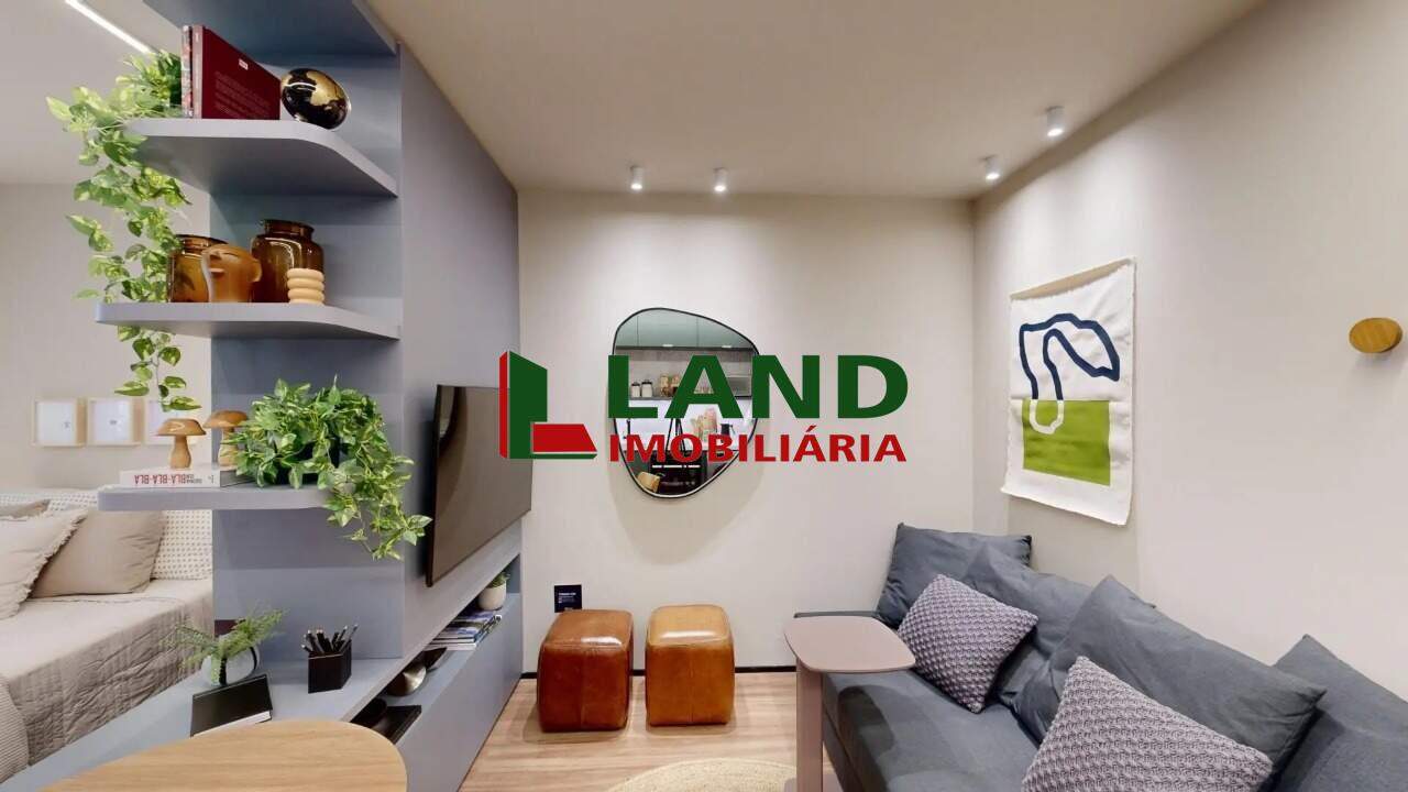 Apartamento à venda no São Cristóvão: 