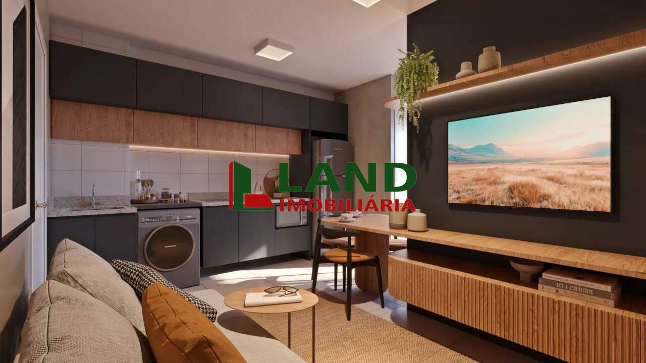 Apartamento à venda no São Cristóvão: 