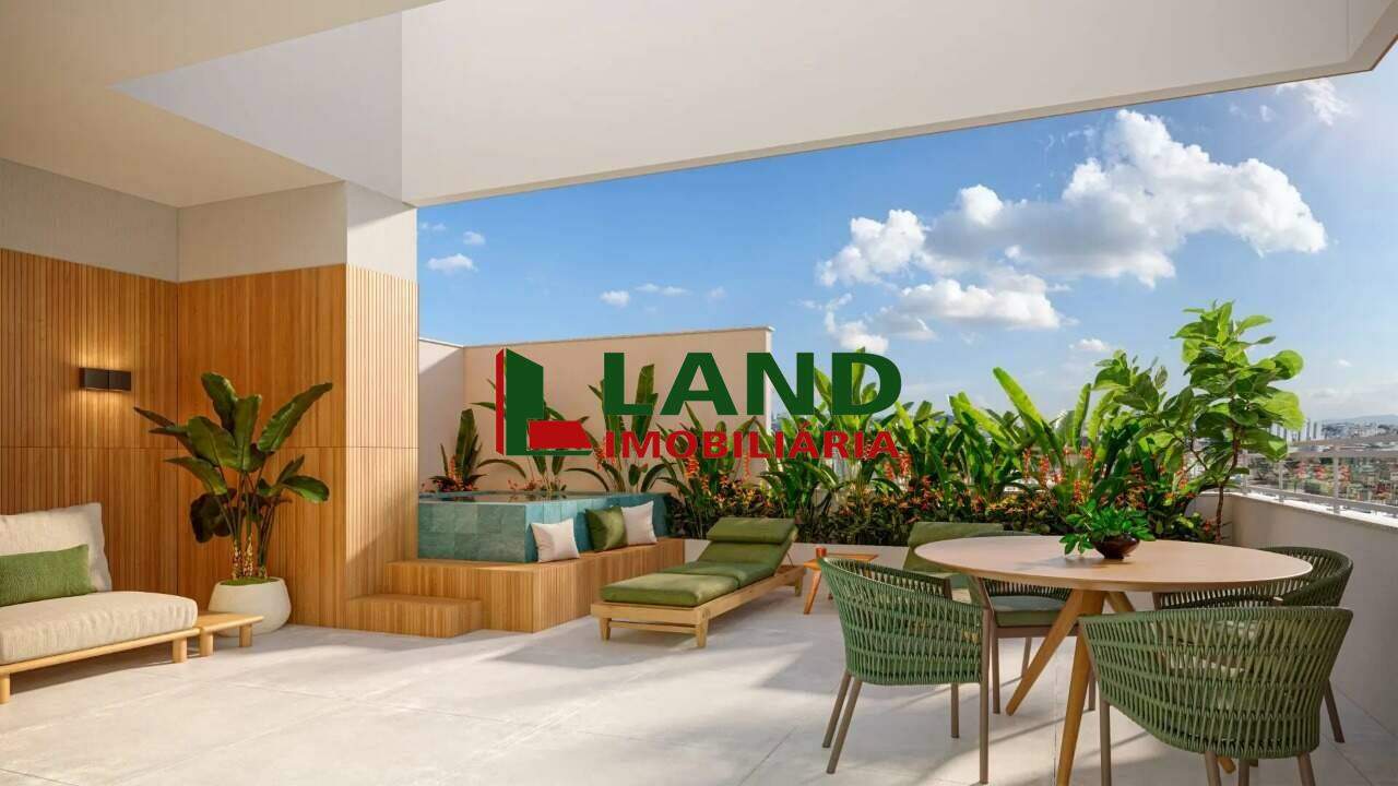 Apartamento à venda no São Cristóvão: 