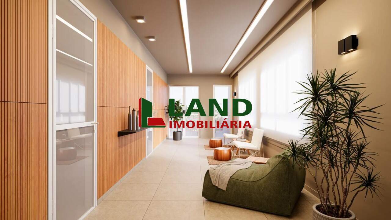 Apartamento à venda no São Cristóvão: 