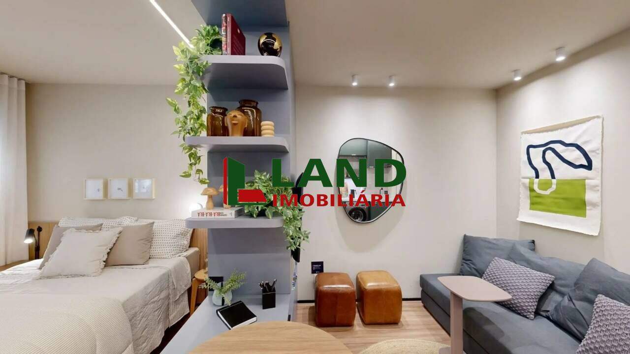 Apartamento à venda no São Cristóvão: 