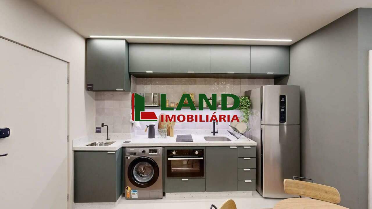 Apartamento à venda no São Cristóvão: 