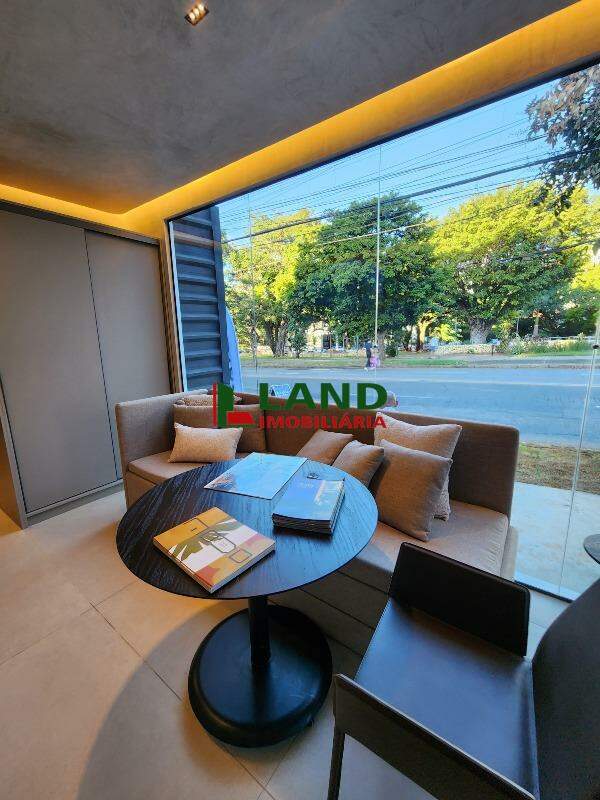 Loft/Studio/Flat à venda no Cidade Jardim: 
