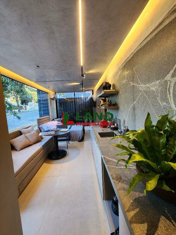 Loft/Studio/Flat à venda no Cidade Jardim: 