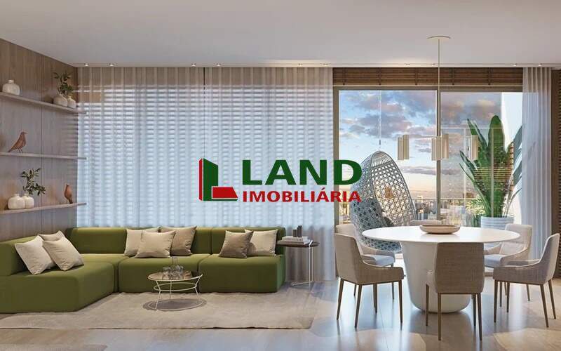 Apartamento à venda no Savassi: 