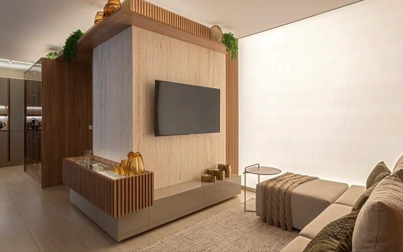 Apartamento à venda no Savassi: 