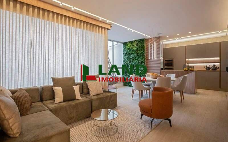Apartamento à venda no Savassi: 