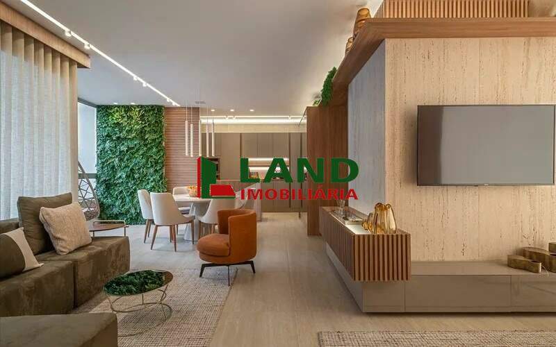 Apartamento à venda no Savassi: 