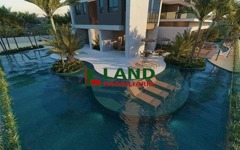 Apartamento à venda no Savassi: 