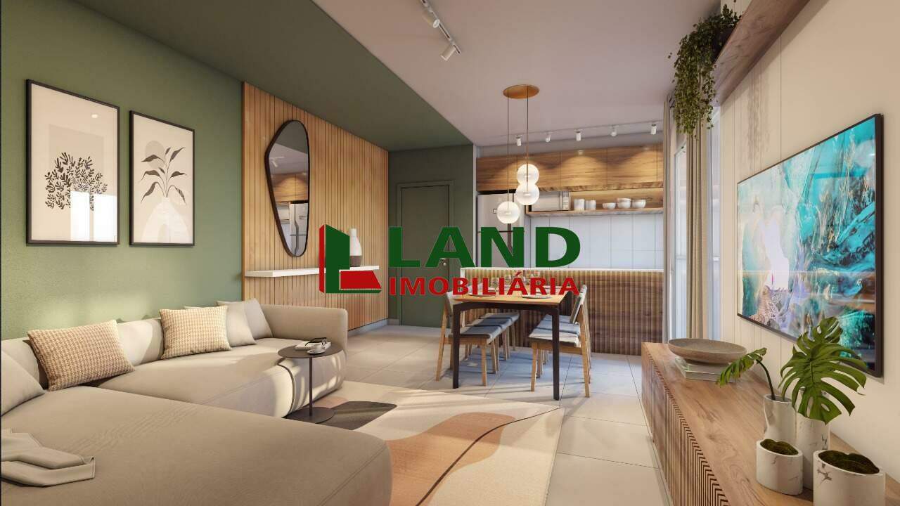 Apartamento à venda no São Luiz/Pampulha: 