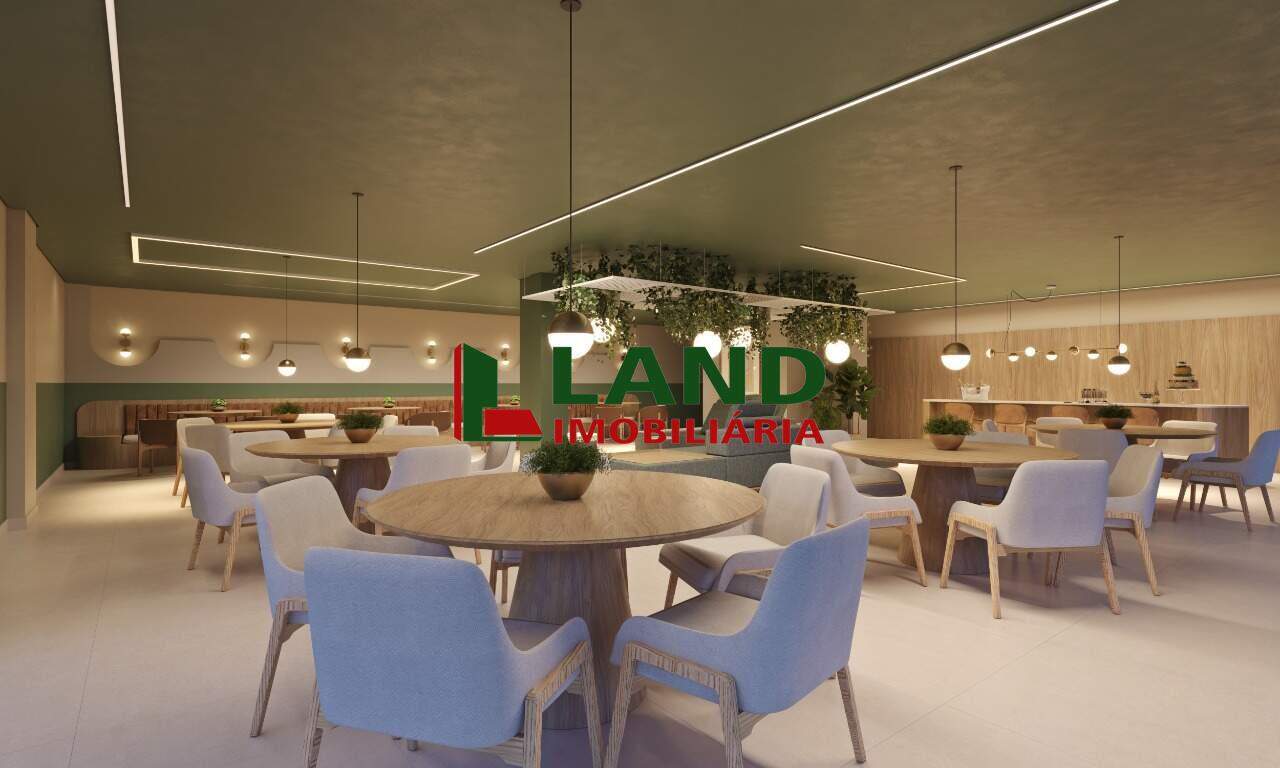 Apartamento à venda no São Luiz/Pampulha: 