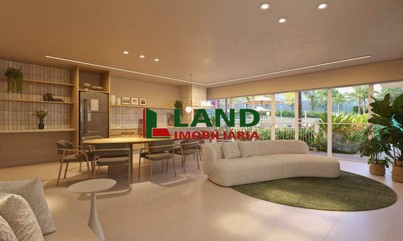 Apartamento à venda no São Luiz/Pampulha: 