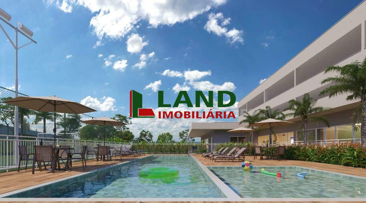 Apartamento à venda no São Luiz/Pampulha: 