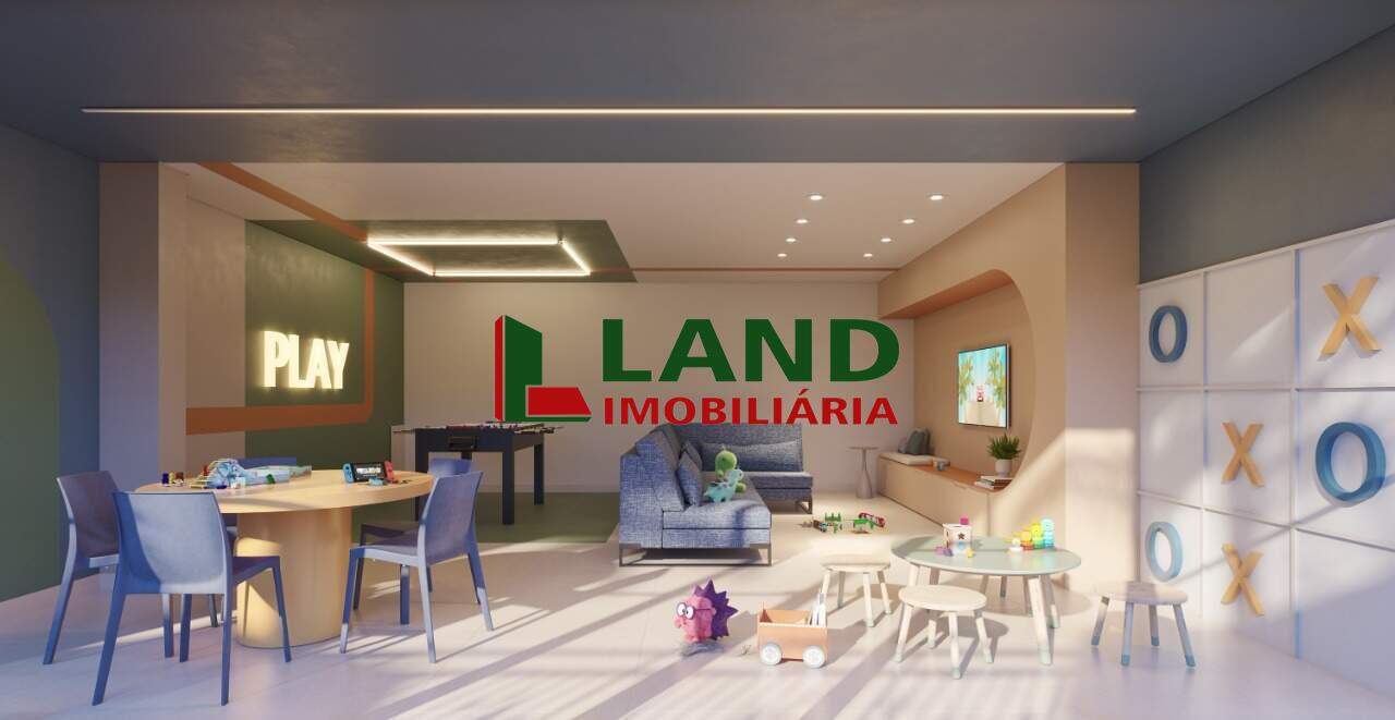 Apartamento à venda no São Luiz/Pampulha: 