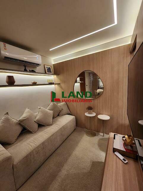 Apartamento à venda no São Luiz/Pampulha: 