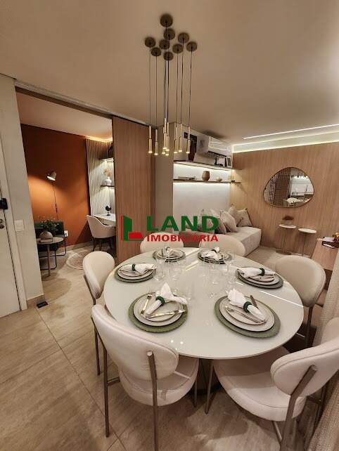 Apartamento à venda no São Luiz/Pampulha: 