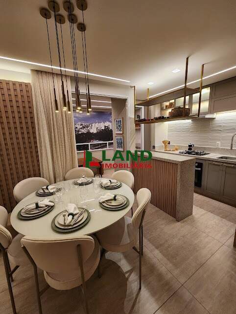 Apartamento à venda no São Luiz/Pampulha: 