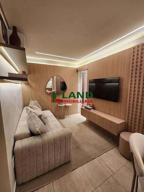 Apartamento à venda no São Luiz/Pampulha: 