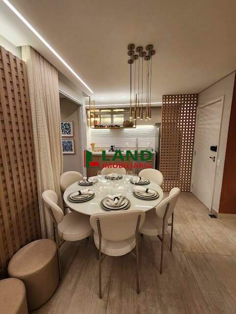Apartamento à venda no São Luiz/Pampulha: 