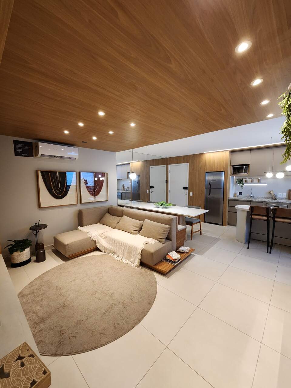 Apartamento à venda no São Luiz/Pampulha: 