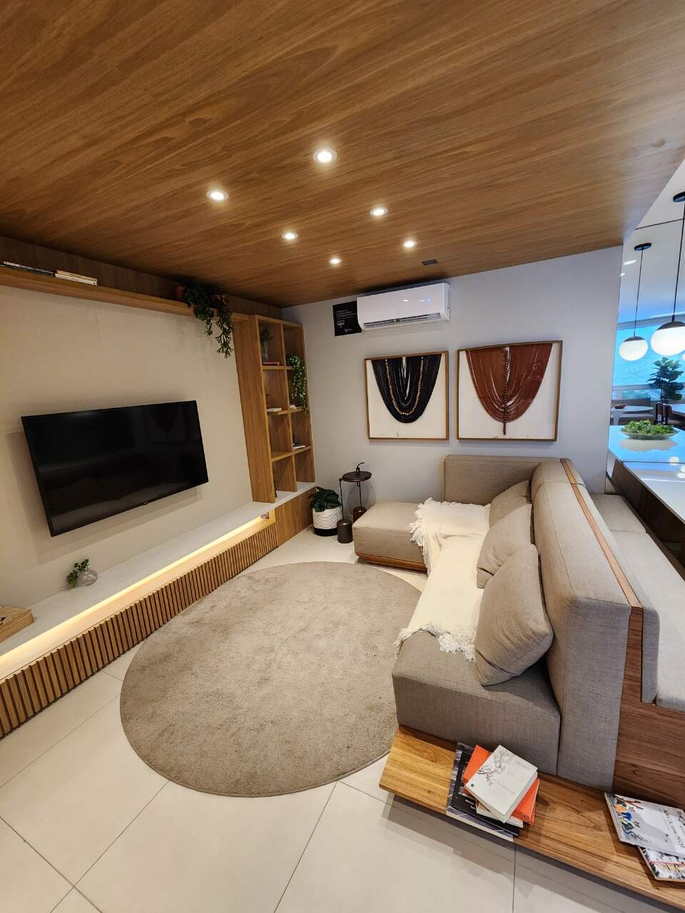 Apartamento à venda no São Luiz/Pampulha: 