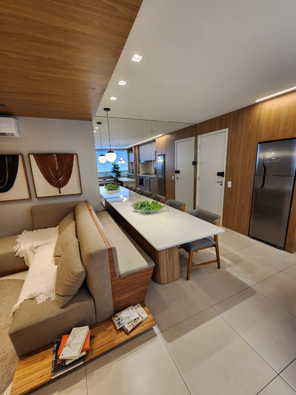Apartamento à venda no São Luiz/Pampulha: 