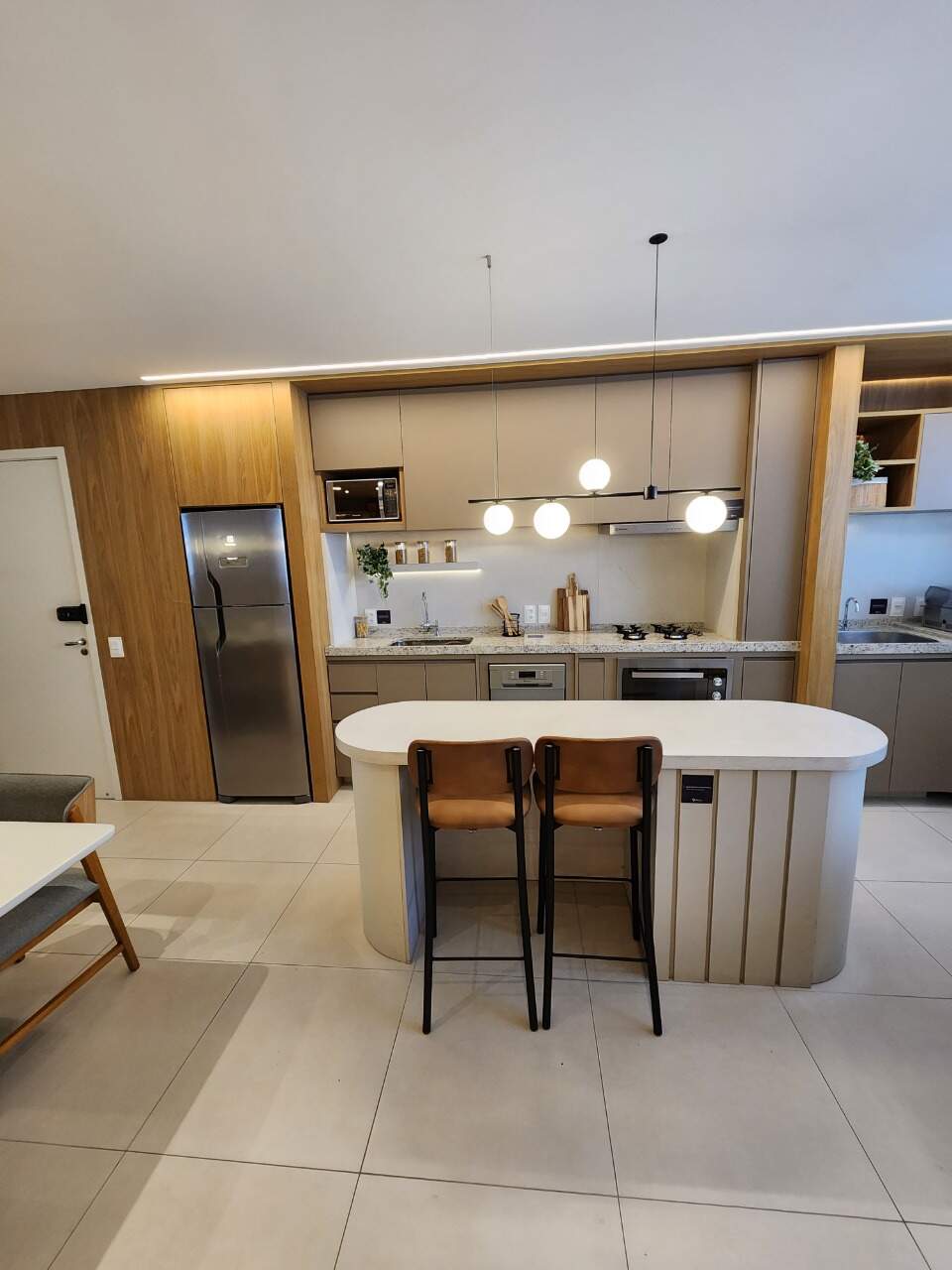 Apartamento à venda no São Luiz/Pampulha: 